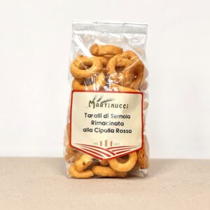 Taralli Senatore Cappelli