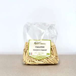 Capuntidd Senatore Cappelli 500g.