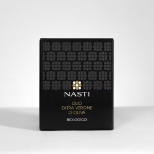 Olio Evo Bio